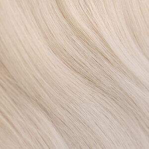 Platinum plava ombre