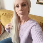 Platinum │Ravna │60cm │Ekstenzije na klipse / češljiće photo review