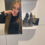 Svijetlo smeđa │ Ravna │ 60cm │ Ekstenzije na klipse / češljiće photo review