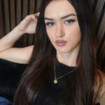 Smeđa │Ravna │65cm │U klipse photo review
