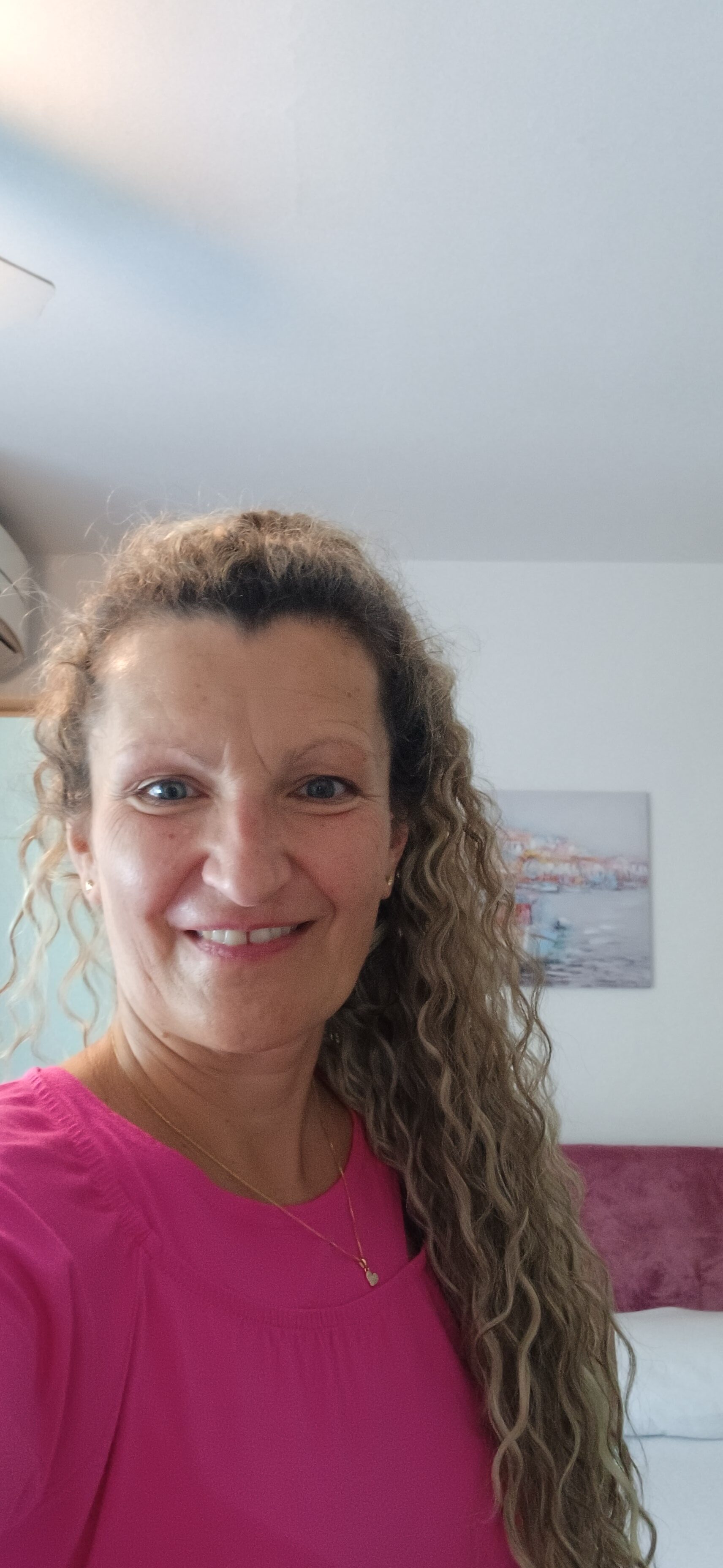 Afro rep photo review