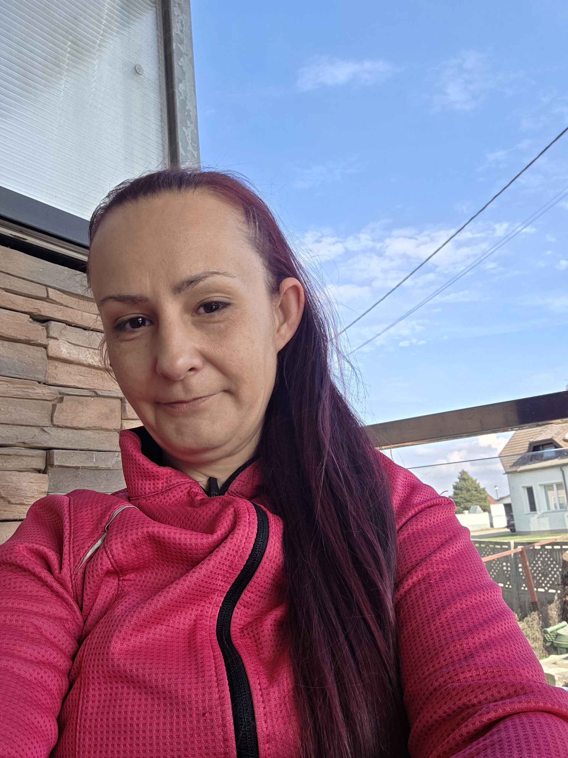 Mahagoni | Rep za kosu photo review