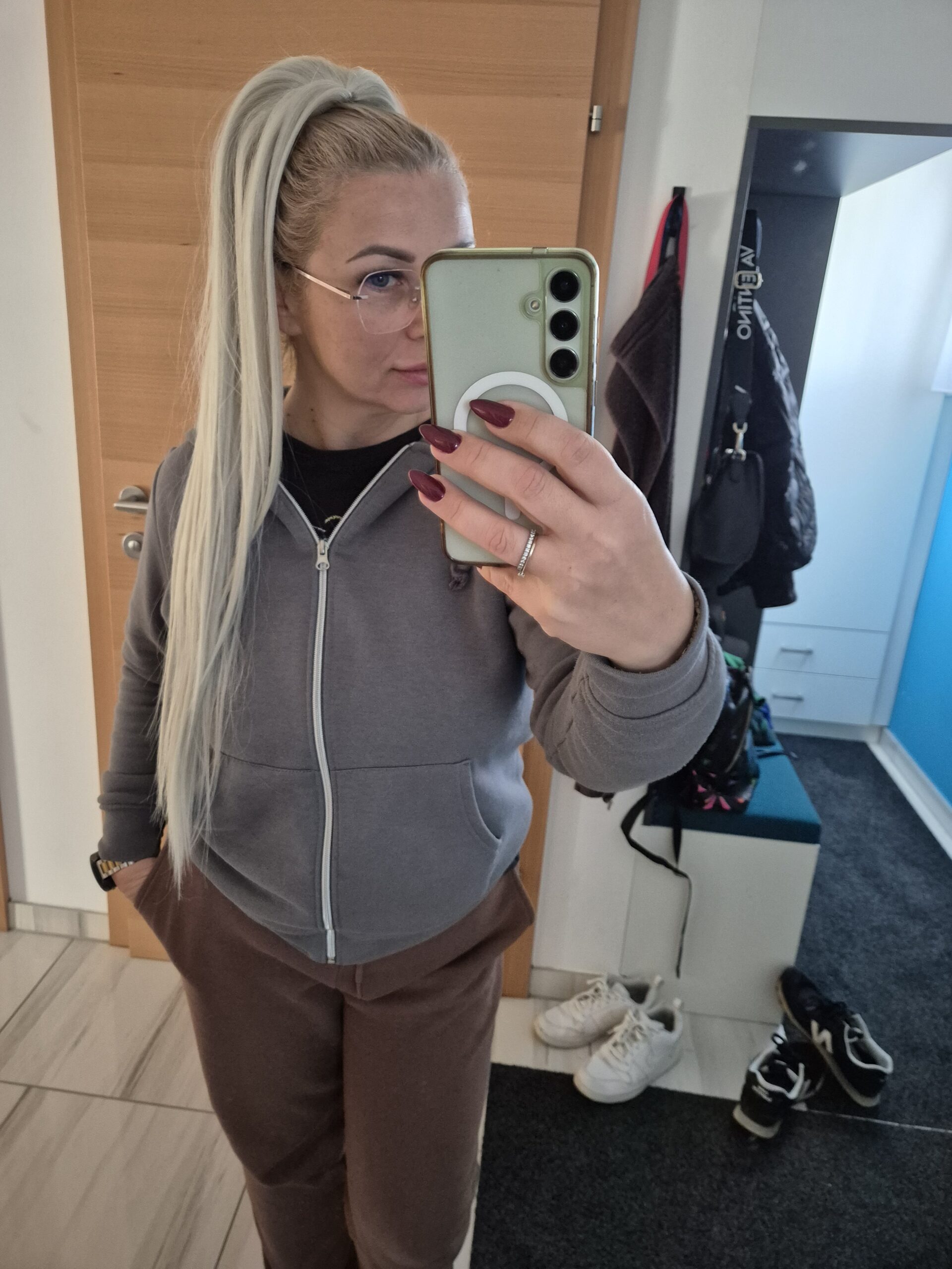 Platinum | Rep za kosu photo review