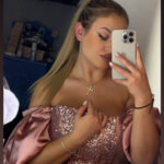 Tamno Plava │ Rep na mrežicu photo review