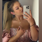 Tamno Plava │ Rep na mrežicu photo review