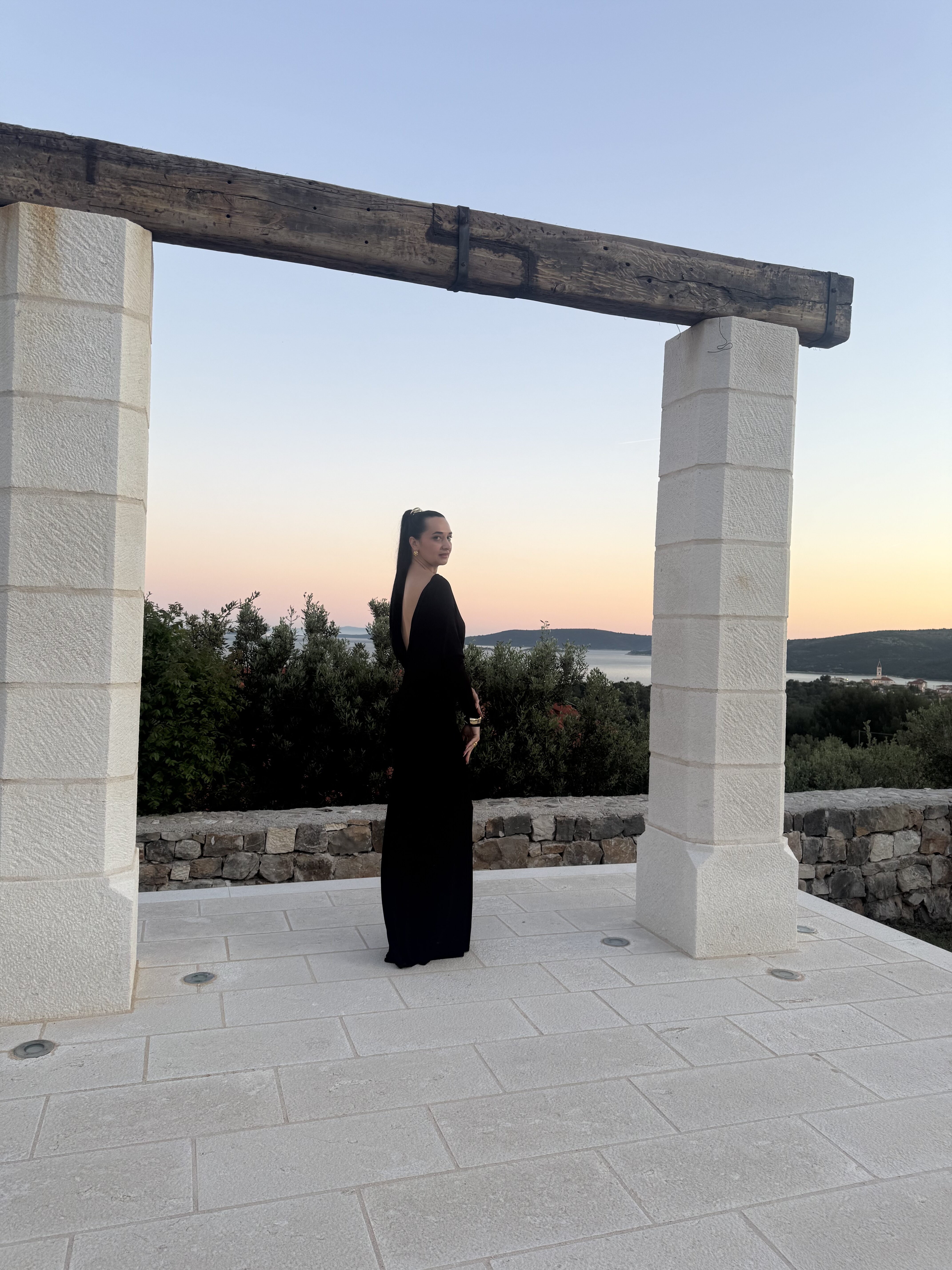 Crna | Rep za kosu photo review