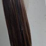 Smeđa │ Rep na mrežicu photo review