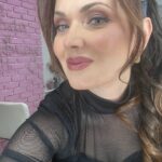 Smeđa Ombre │ Rep na mrežicu photo review