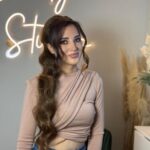 Smeđa ombre | Rep za kosu photo review