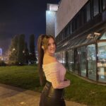 Smeđa | Rep za kosu photo review