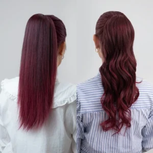 Mahagoni │ Rep na mrežicu