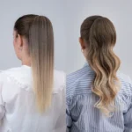 Smeđe Plava │ Rep na mrežicu