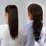 Tamno Smeđa │ Rep na mrežicu