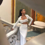 Crna │Ariana │40cm │Rep na mrežicu photo review