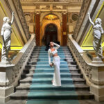 Crna │Ariana │40cm │Rep na mrežicu photo review