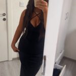 Smeđa │Ravna │60cm │Ekstenzije na klipse / češljiće photo review