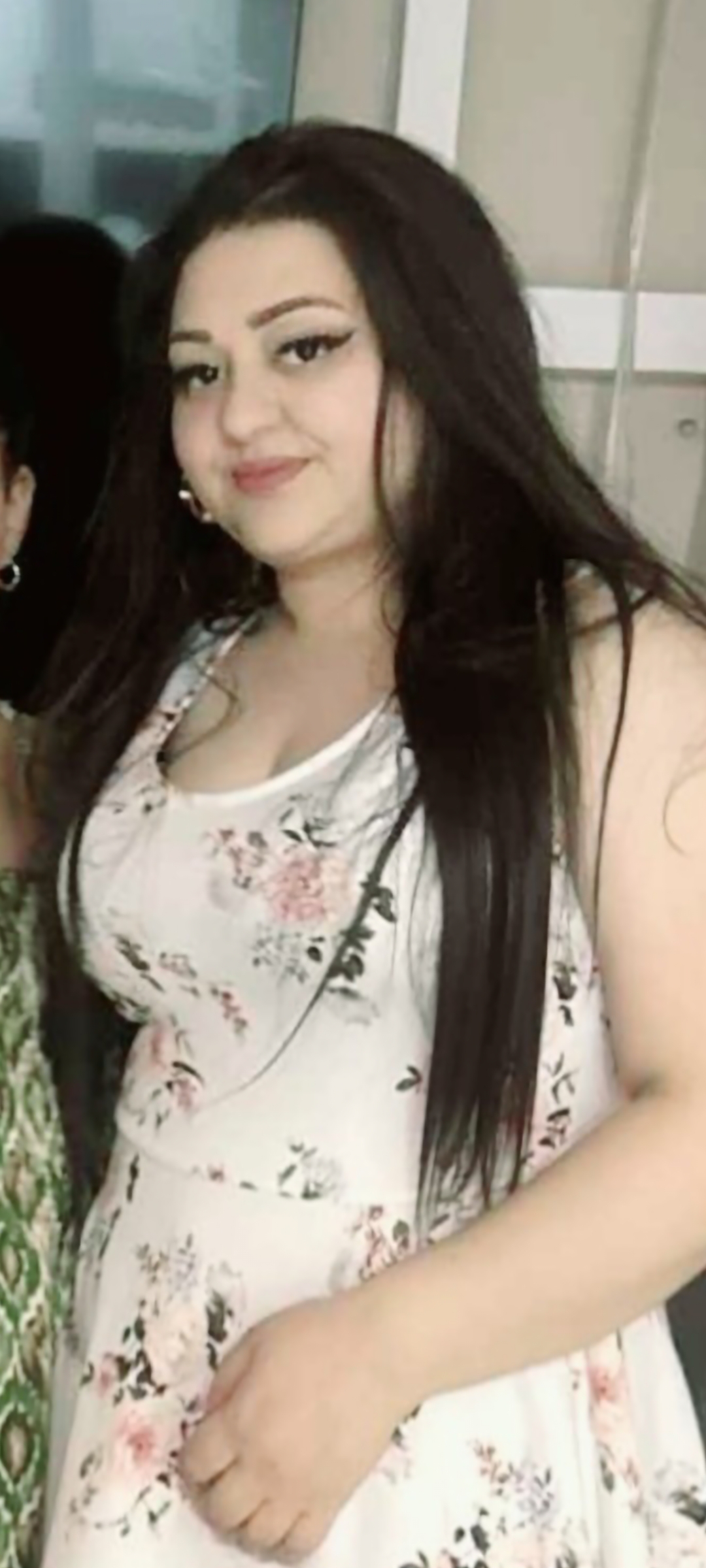 Tamno smeđa │ Ravna │ 65cm │ U Klipse photo review