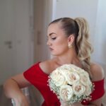 Tamno Plava │ Rep na mrežicu photo review