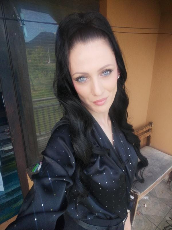 Crna | Rep za kosu photo review