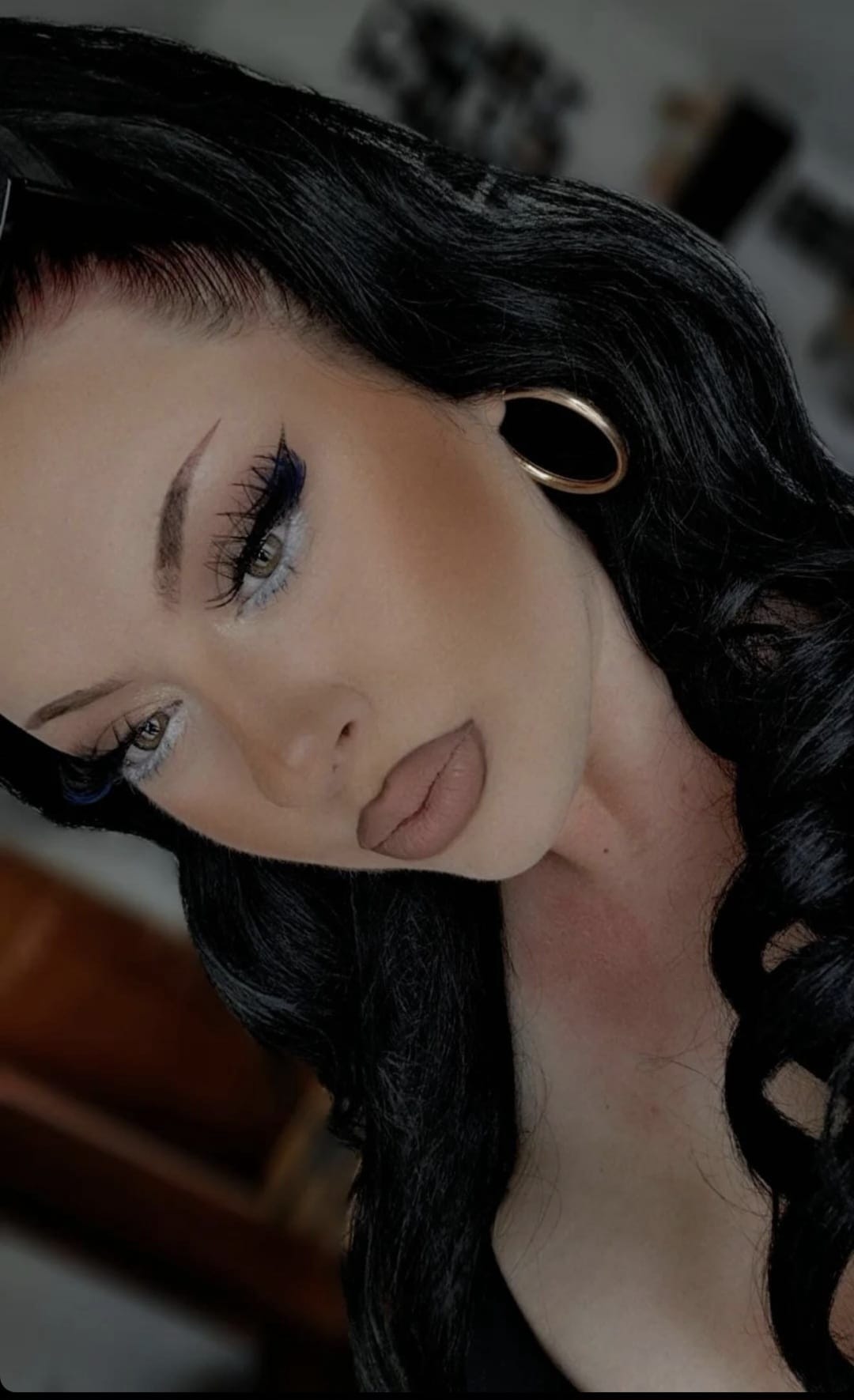 Crna | Rep za kosu photo review