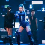 Svijetlo plava | Rep za kosu photo review