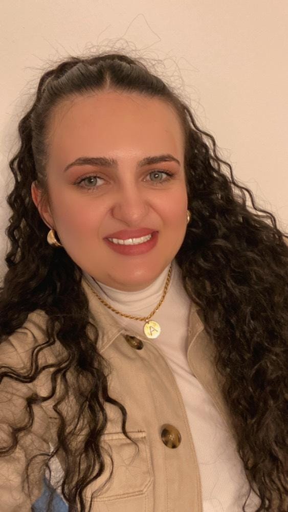 Tamno Smeđa | Rep za kosu photo review