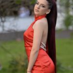 Mahagoni | Rep za kosu photo review