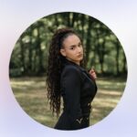 Smeđa | Rep za kosu photo review