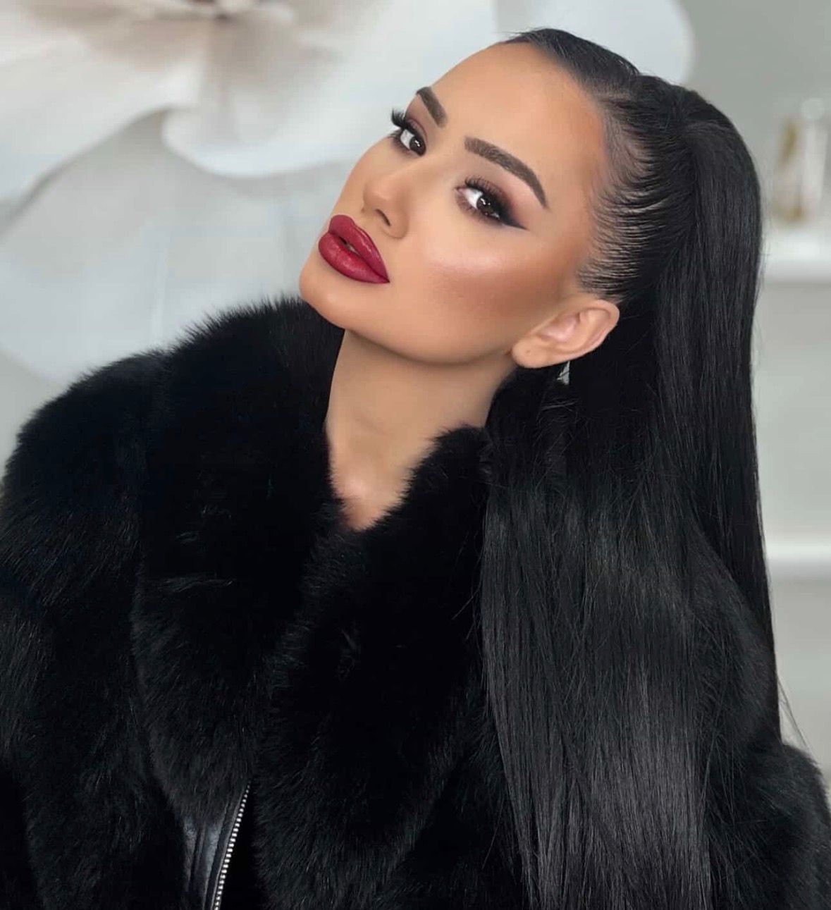 Crna | Rep za kosu photo review