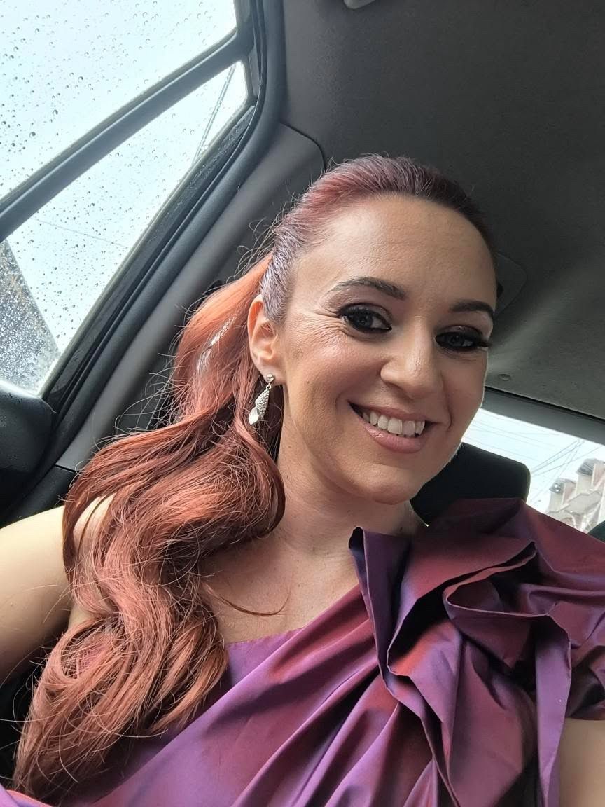 Crvena | Rep za kosu photo review