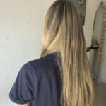 Екстеншън Blow-Dry с U-образна основа и клипси photo review