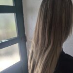 Екстеншън Blow-Dry с U-образна основа и клипси photo review