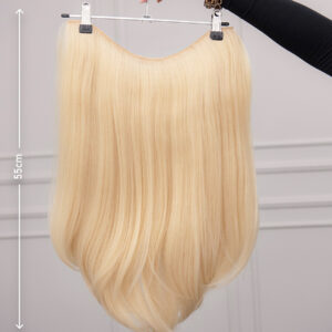 Svijetlo plava │Blowdry U Klipse