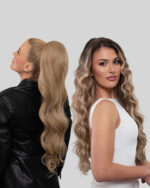 Glam set