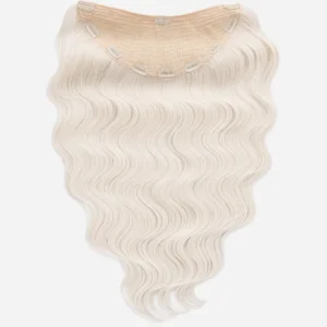 Glam waves "U" ekstenzije